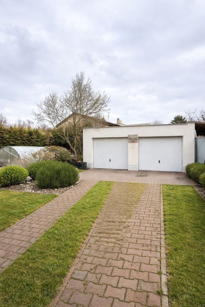 Prodej, Rodinný dům, Praha