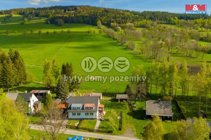 Prodej, Provozní plocha, Heřmanovice