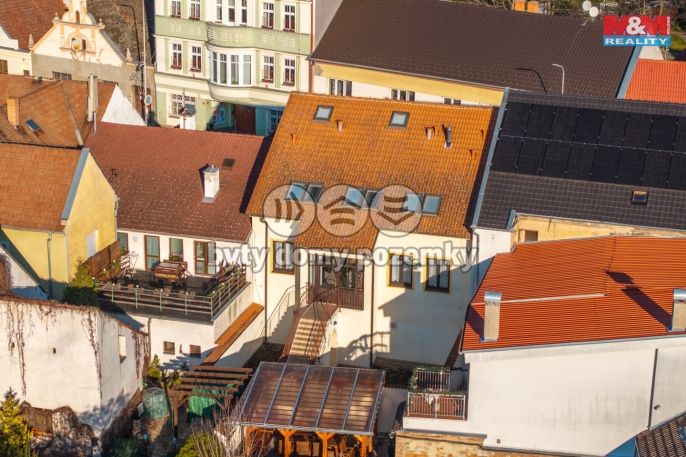 Prodej, Obchod a služby, Postoloprty