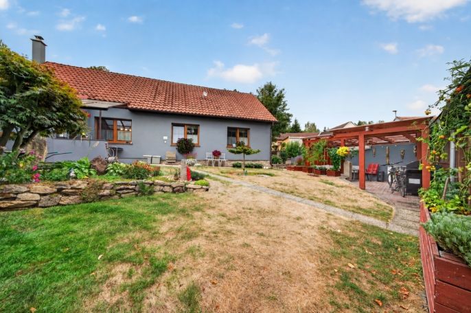 Prodej, Rodinný dům, Cizkrajov