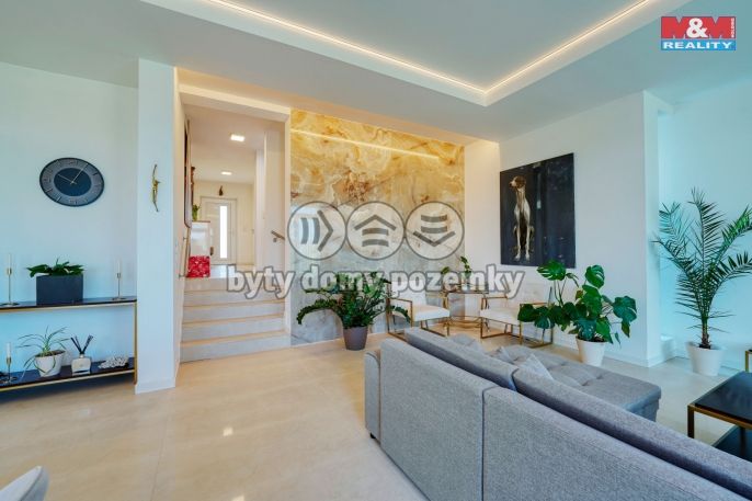 Prodej, Rodinný dům, Plzeň