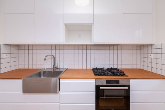 Prodej, Rodinný dům, Nový Hrádek