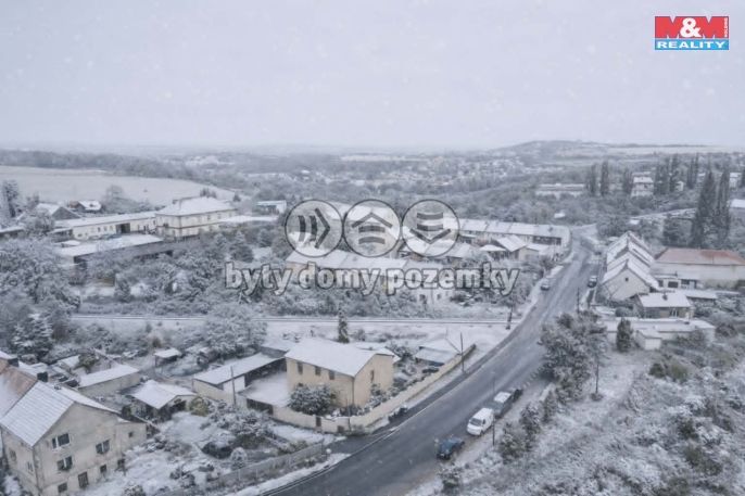 Prodej, Rodinný dům, Kladno