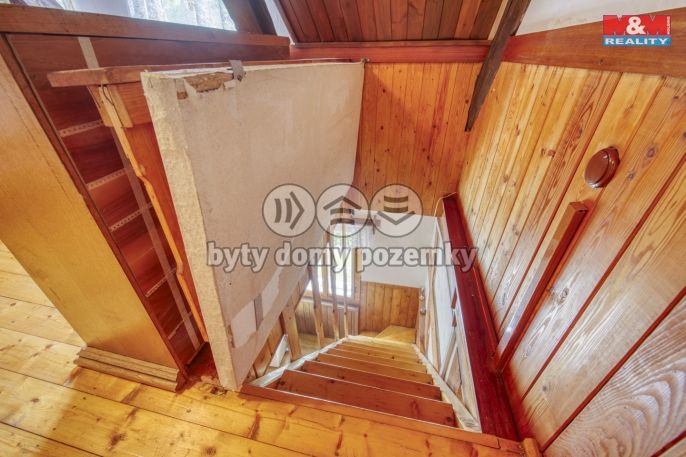 Prodej, Chata, Loučná pod Klínovcem