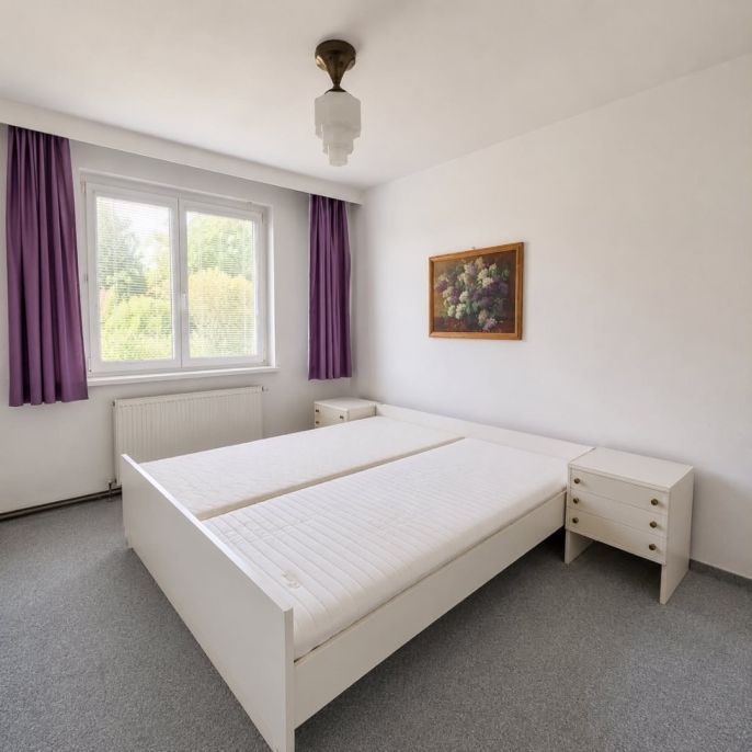 Pronájem, Rodinný dům, Hradec Králové