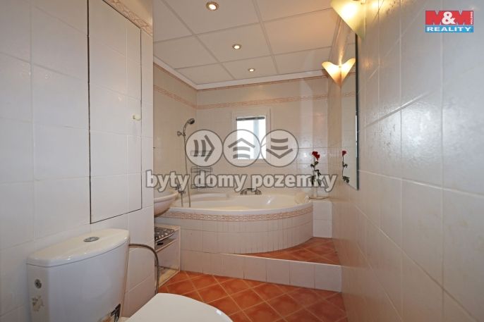 Prodej, Byt 4+1, Karlovy Vary