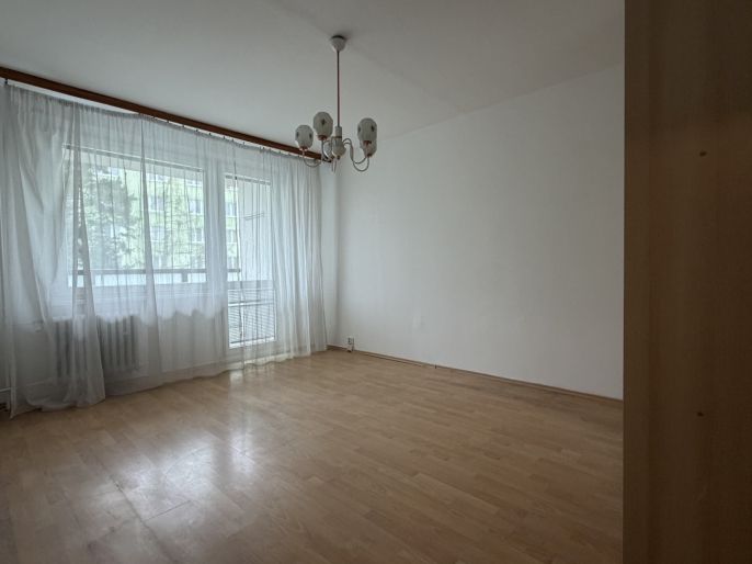 Pronájem, Byt 3+1, Praha