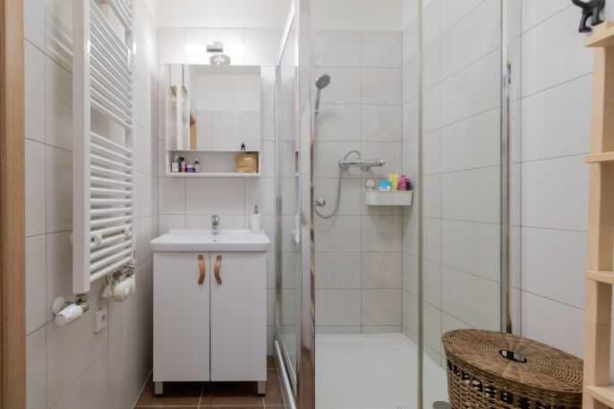 Pronájem, Byt 2+kk, Čelákovice