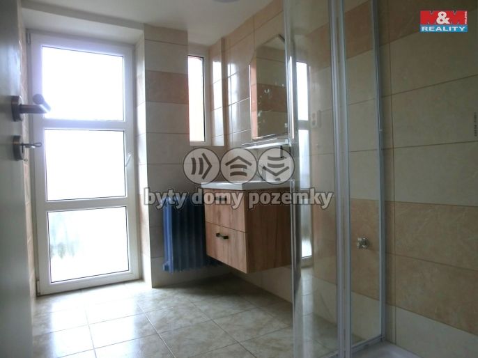 Pronájem, Byt 2+1, Opava