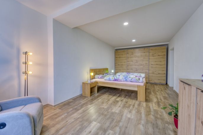 Prodej, Rodinný dům, Horní Kozolupy