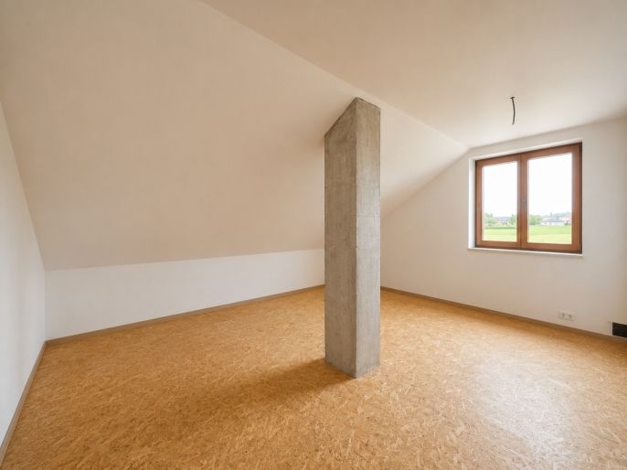 Prodej, Rodinný dům, Libhošť