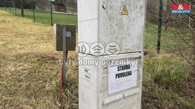 Prodej, Rodinný dům, Malá Skála