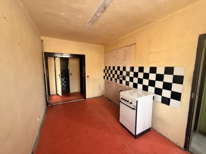 Prodej, Rodinný dům, Ostrava