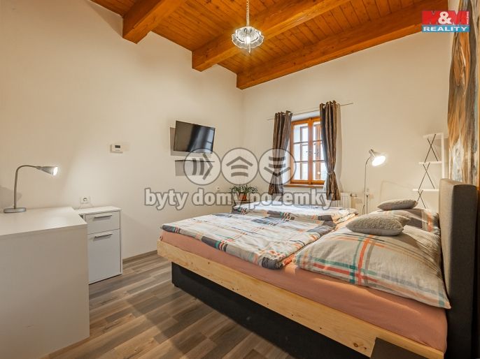 Prodej, Rodinný dům, Popovice