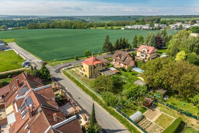 Prodej, Rodinný dům, Mladá Boleslav