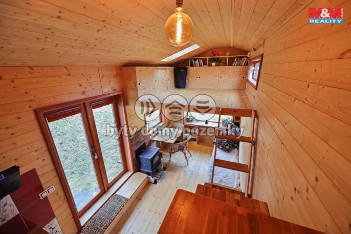 Prodej, Chata, Vojtěchov