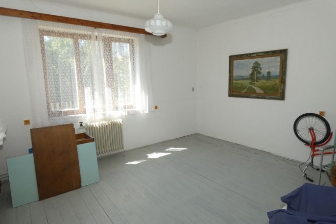 Prodej, Rodinný dům, Kublov