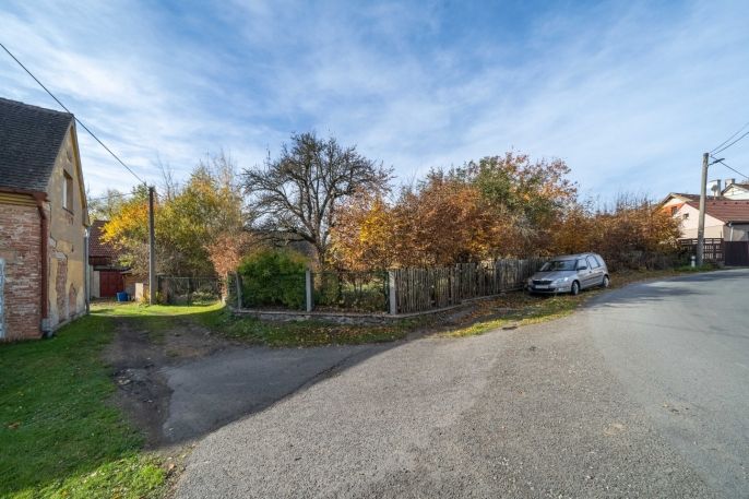 Prodej, Zemědělský objekt, Němčovice