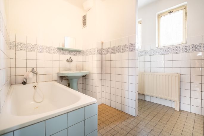 Prodej, Rodinný dům, Borovany