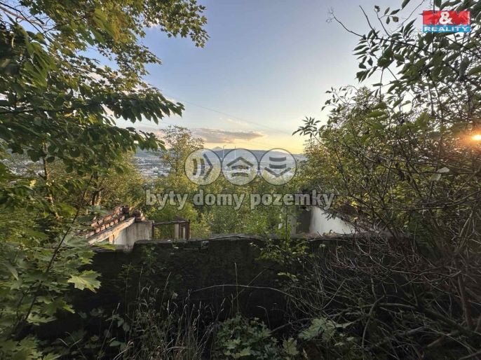 Prodej, Chata, Ústí nad Labem