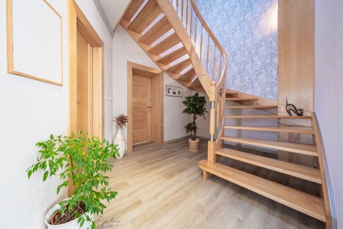 Prodej, Rodinný dům, Chomutov