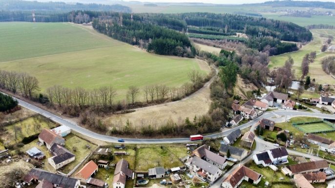 Prodej, Pozemek k bydlení, Počaply