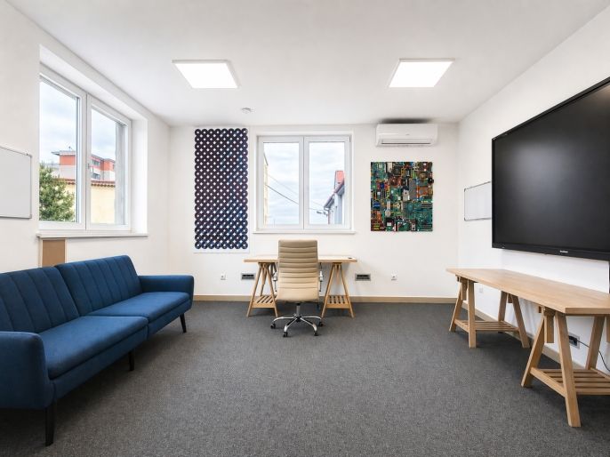 Pronájem, Kancelářský prostor, Uherské Hradiště