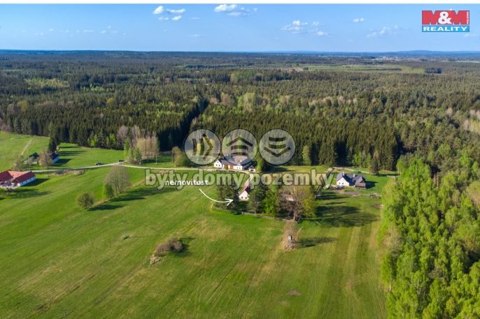 Prodej, Rodinný dům, 94 m², Hranice