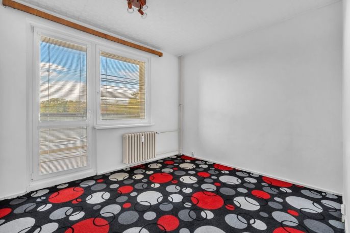 Prodej, Byt 4+1, Chrudim