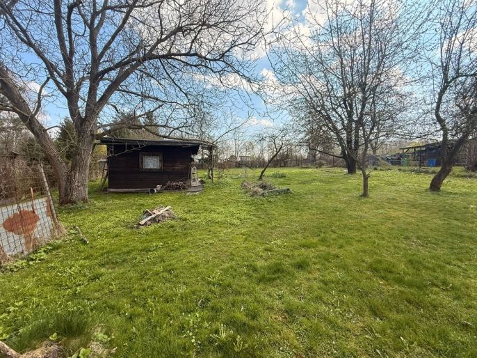 Prodej, Zahrada, Havířov