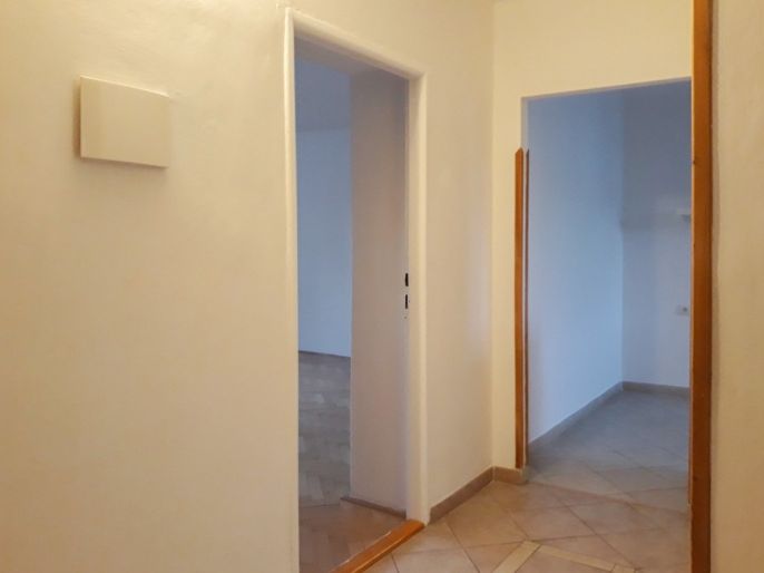 Pronájem, Byt 2+1, Litoměřice