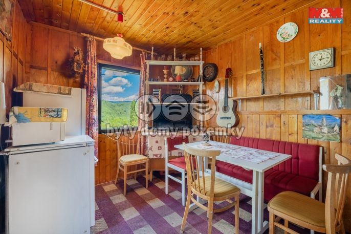 Prodej, Chata, Líšný