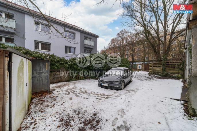 Prodej, Rodinný dům, Plzeň