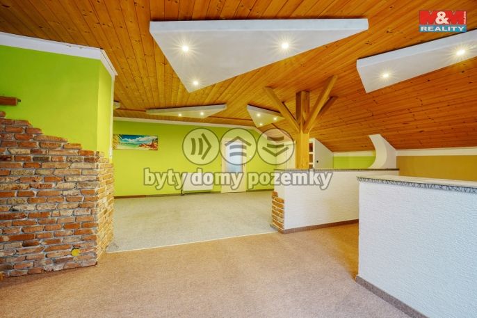 Prodej, Zemědělská usedlost, Mrákov