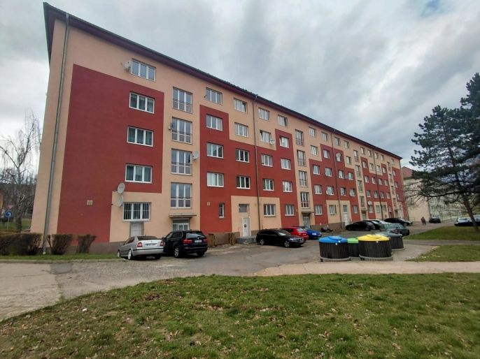 Pronájem, Byt 2+1, Most