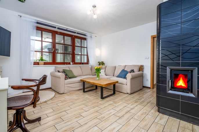 Prodej, Rodinný dům, Lipník