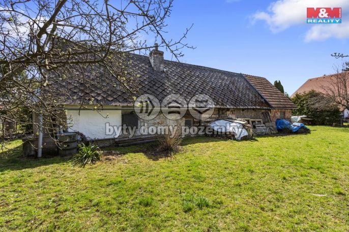 Prodej, Rodinný dům, Kočí