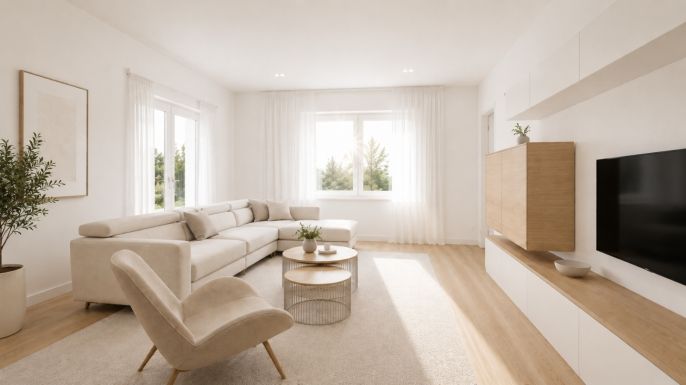 Prodej, Byt 3+1, Praha