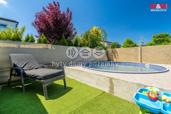 Prodej, Rodinný dům, Nehvizdy