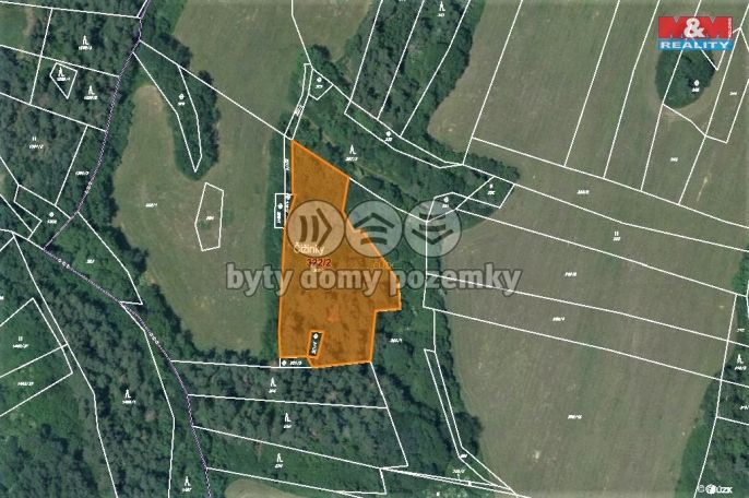 Prodej, Louka, Chanovice