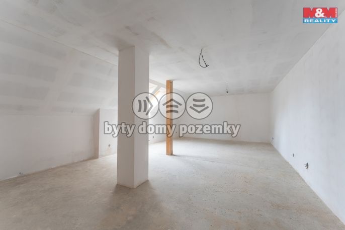 Prodej, Rodinný dům, Mrač