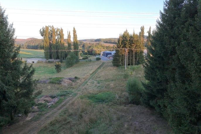 Prodej, Zahrada, Bělá nad Radbuzou