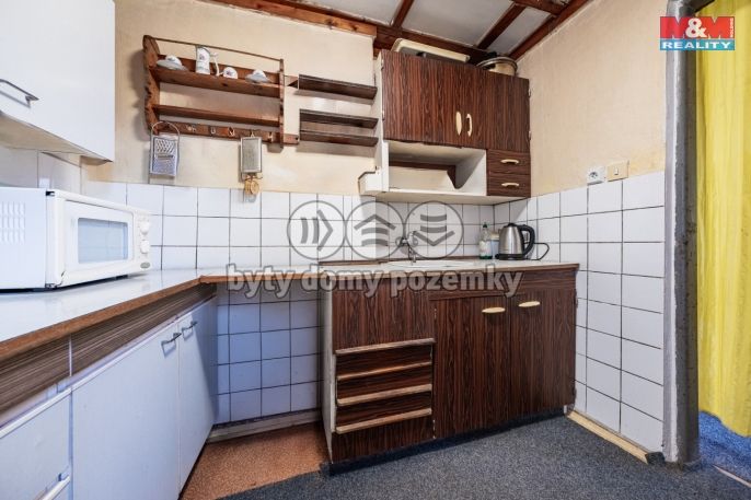 Prodej, Chalupa, Žatec