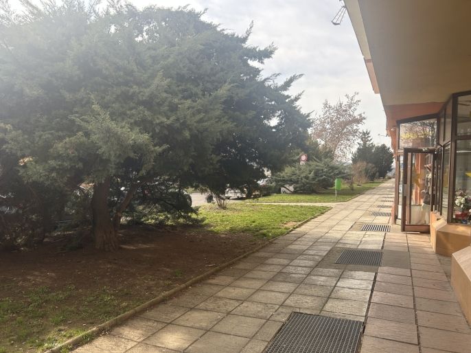 Pronájem, Byt 1+1, Ústí nad Labem