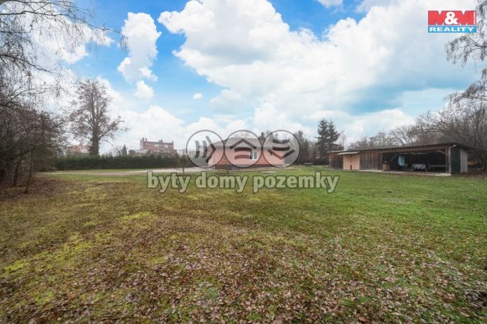 Prodej, Rodinný dům, Kařez