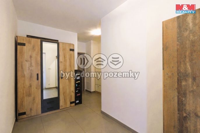 Prodej, Rodinný dům, Pyšely