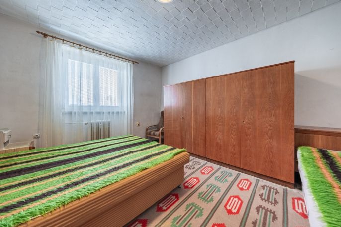 Prodej, Byt 2+1, Čáslav