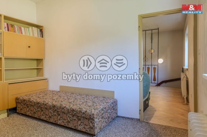 Prodej, Rodinný dům, Zlín