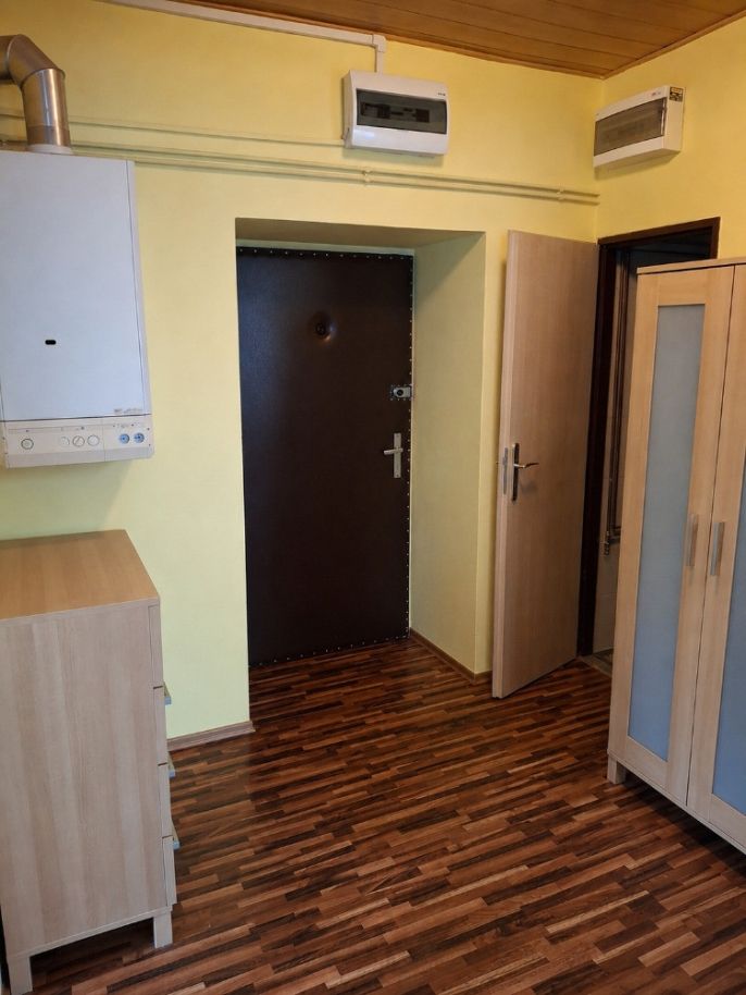 Pronájem, Byt 3+1, Klimkovice