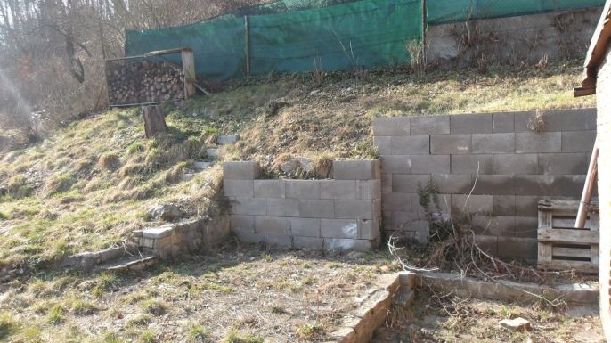 Prodej, Chata, Doubravník